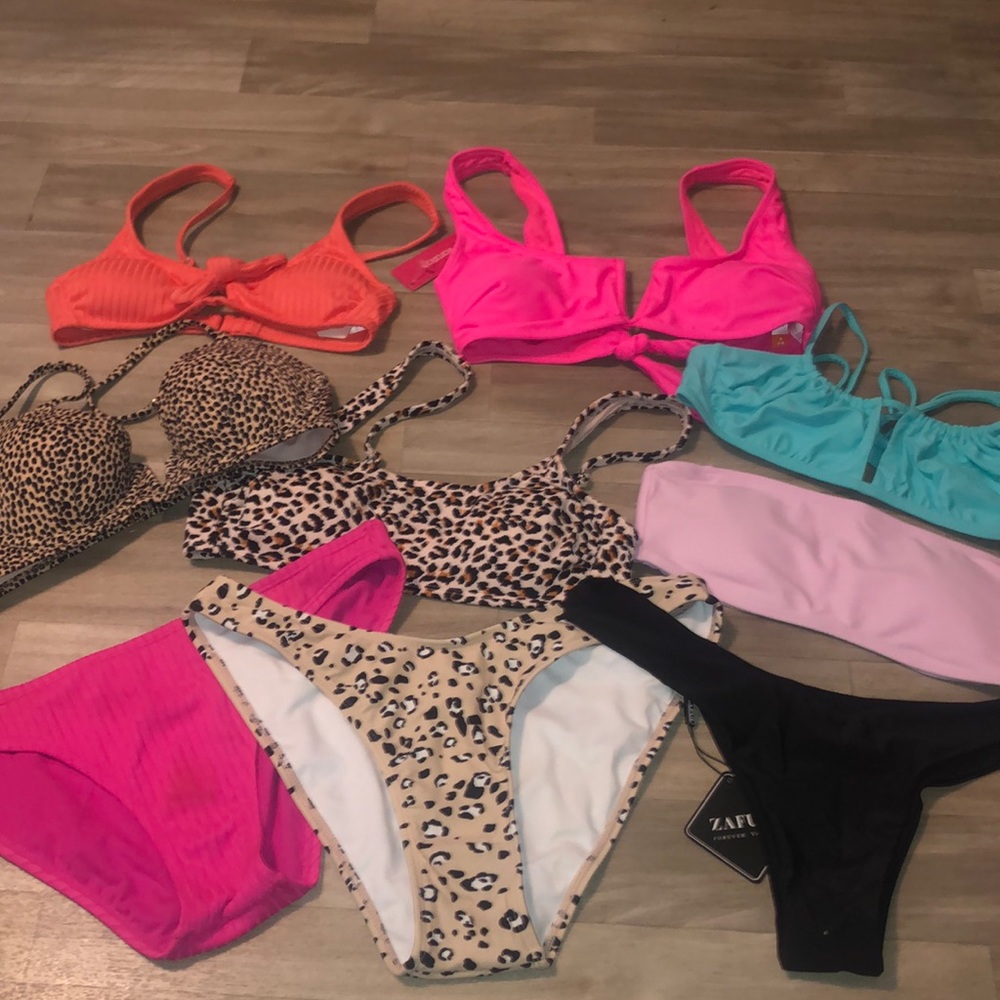 bikini bundle